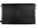 A/C Condenser for Jaguar S Type (2000–2002) H332RX