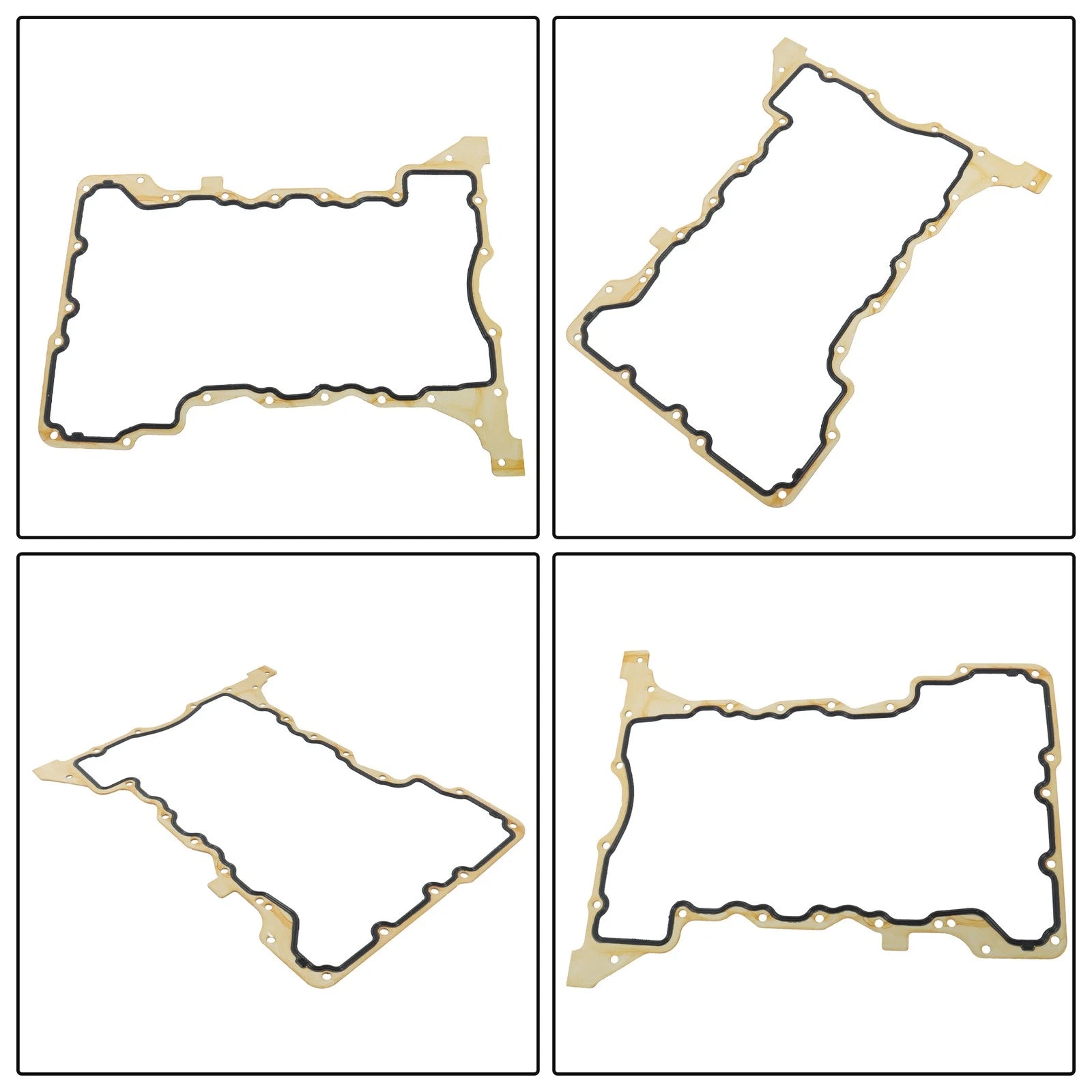 Head Gasket Seal Kit for Jeep Grand Cherokee (2007-2010, 2014-2021)