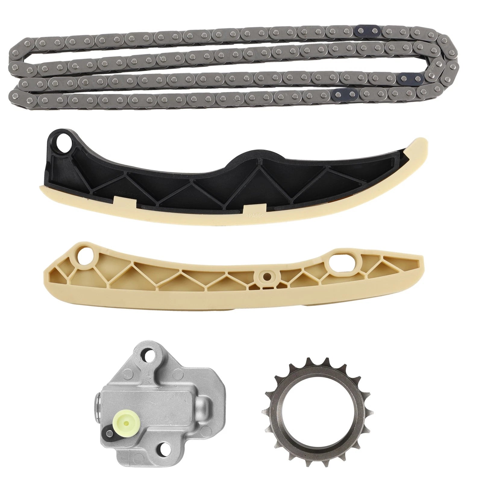 Engine Timing Chain Kit for Hyundai Sonata Tucson Kia Soul (2012-2021)