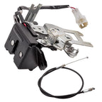 Rear Door Lock Actuator for Toyota Sequoia (2001–2007) 64680-0C010