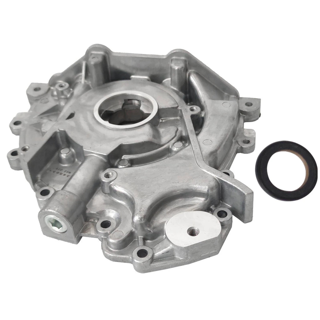 Engine Oil Pump for Land Rover LR4 LR3 Range Rover Sport (2005-2016)