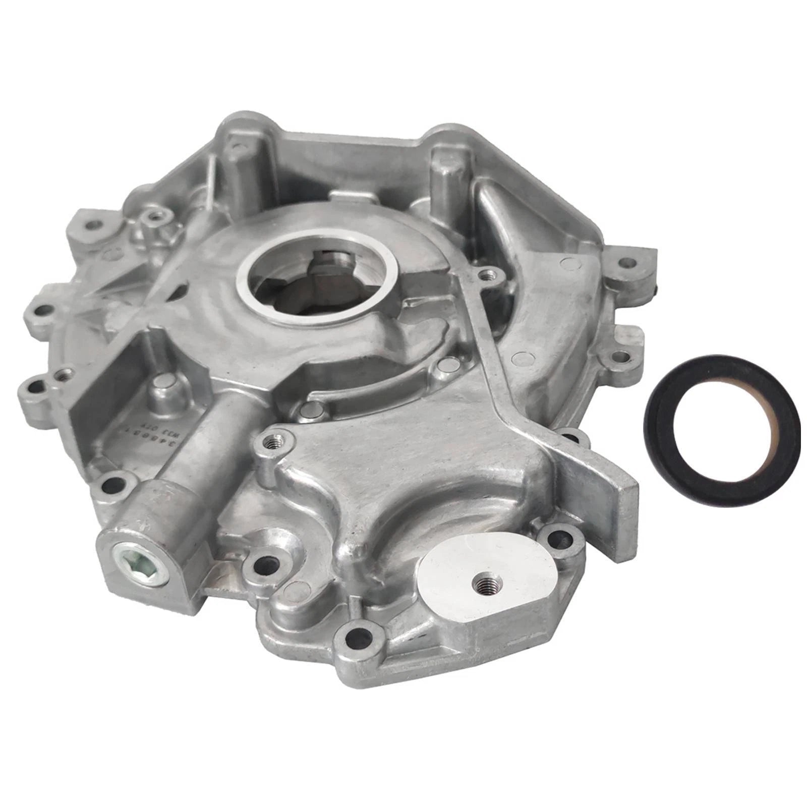 Engine Oil Pump for Land Rover LR4 LR3 Range Rover Sport (2005-2016)