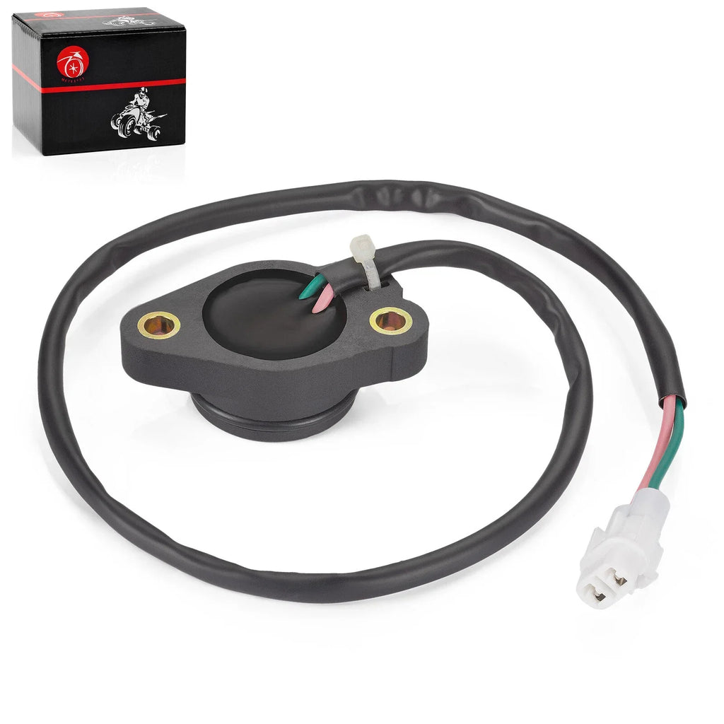 Neutral Switch Sensor for Kawasaki KFX450R (2008–2014)