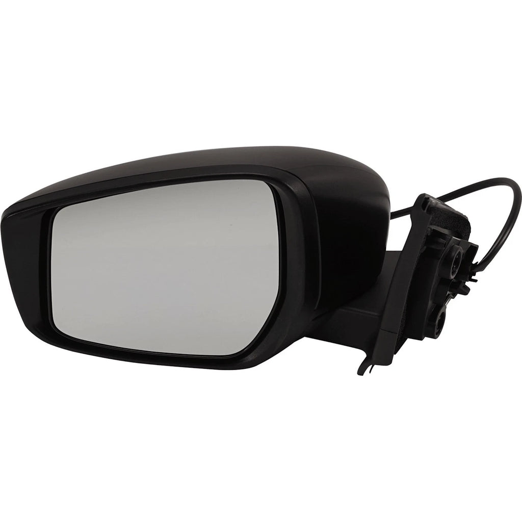 Set of 2 Mirrors for Nissan Kicks (2018–2023)