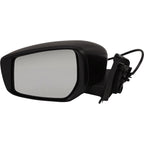 Set of 2 Mirrors for Nissan Kicks (2018–2023)