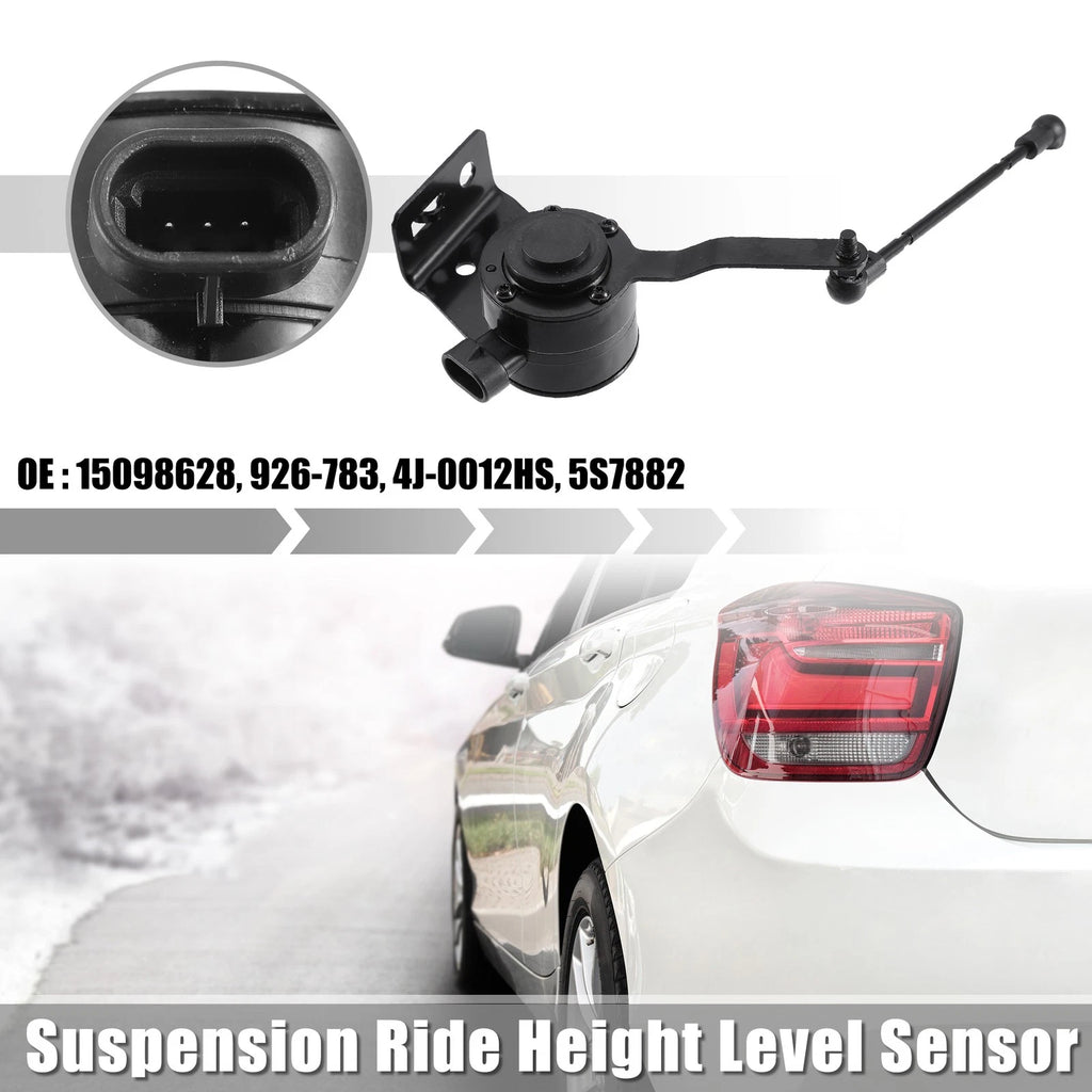 Front Left Air Suspension Ride Height Level Sensor for Chevrolet  15098628