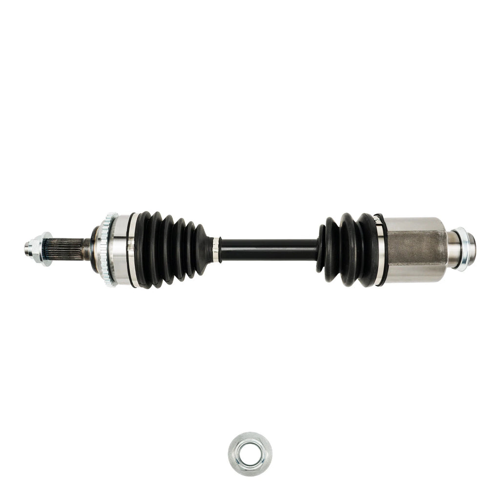 Front Passenger RH CV Axle Assembly for Ford Fusion Lincoln MKZ (2010–2012)