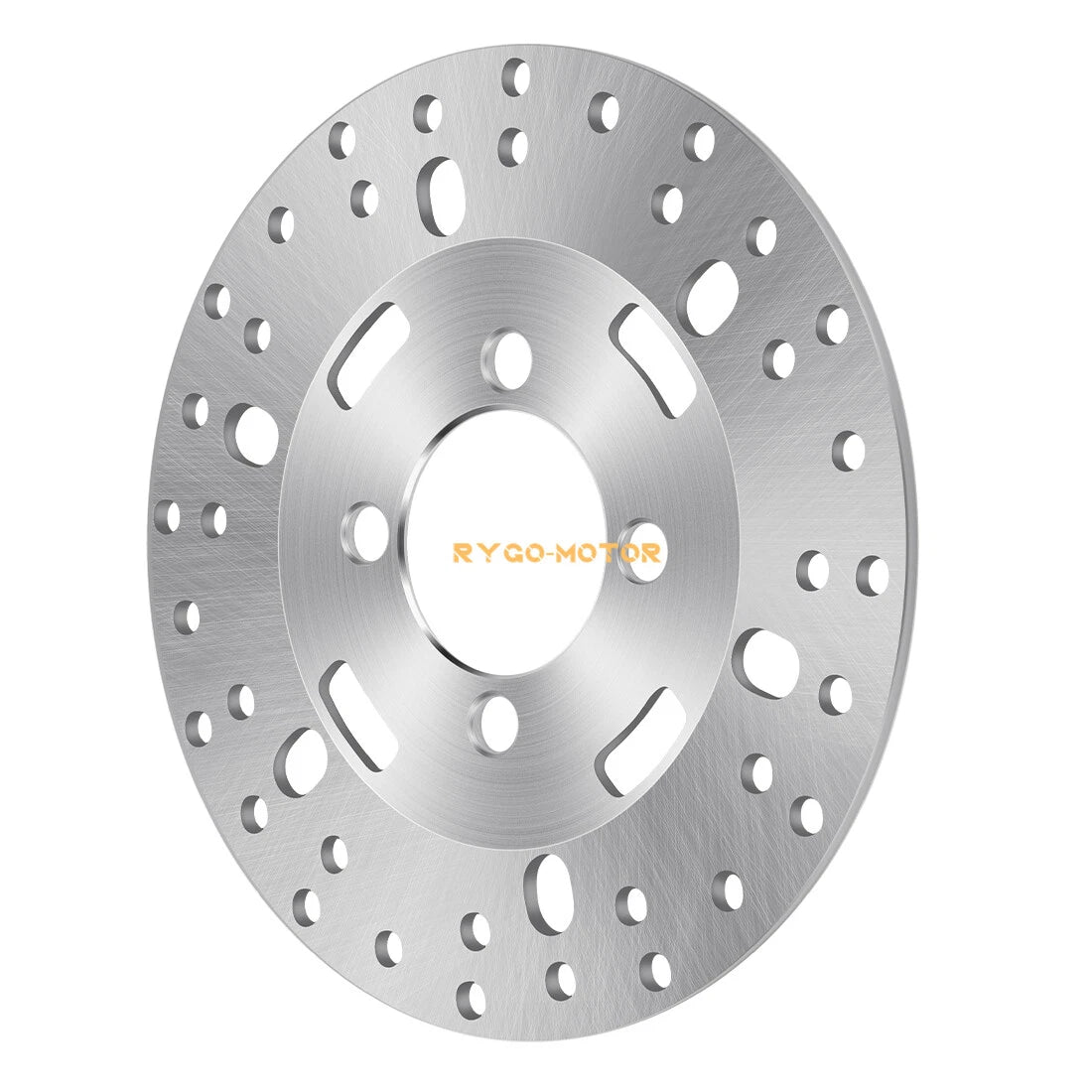 Front Brake Disc Rotor for Yamaha Kodiak 400 YFM400A YFM400F (1999–2002)