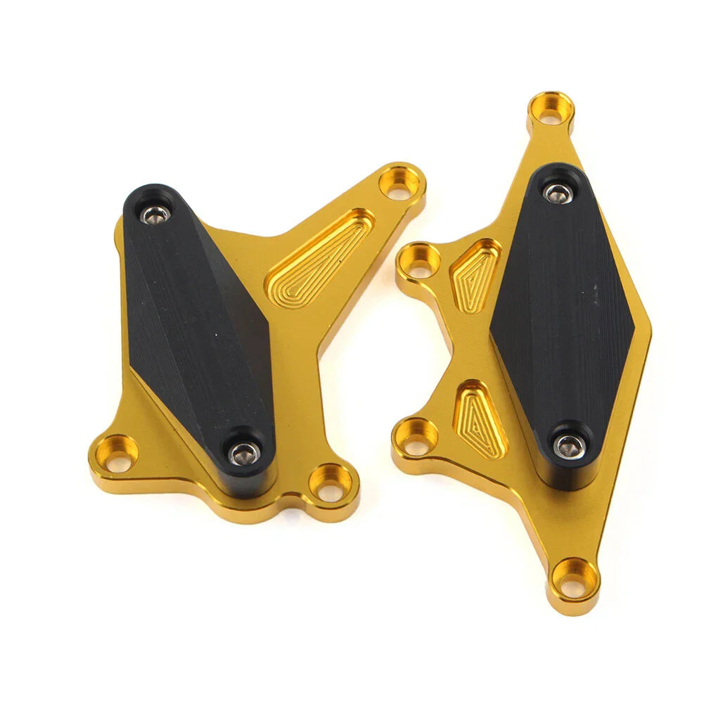 Engine Case Stator Cover Protector for Honda CB500 CB500F 500X (2013-2023)