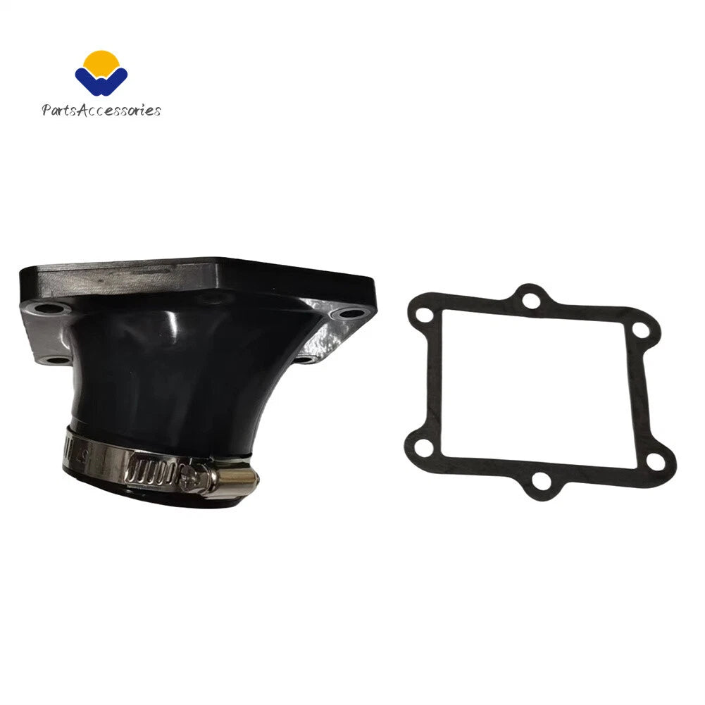 Intake Carb Joint Boot Insulator for Honda TRX250R ATC250R (1986–1989)