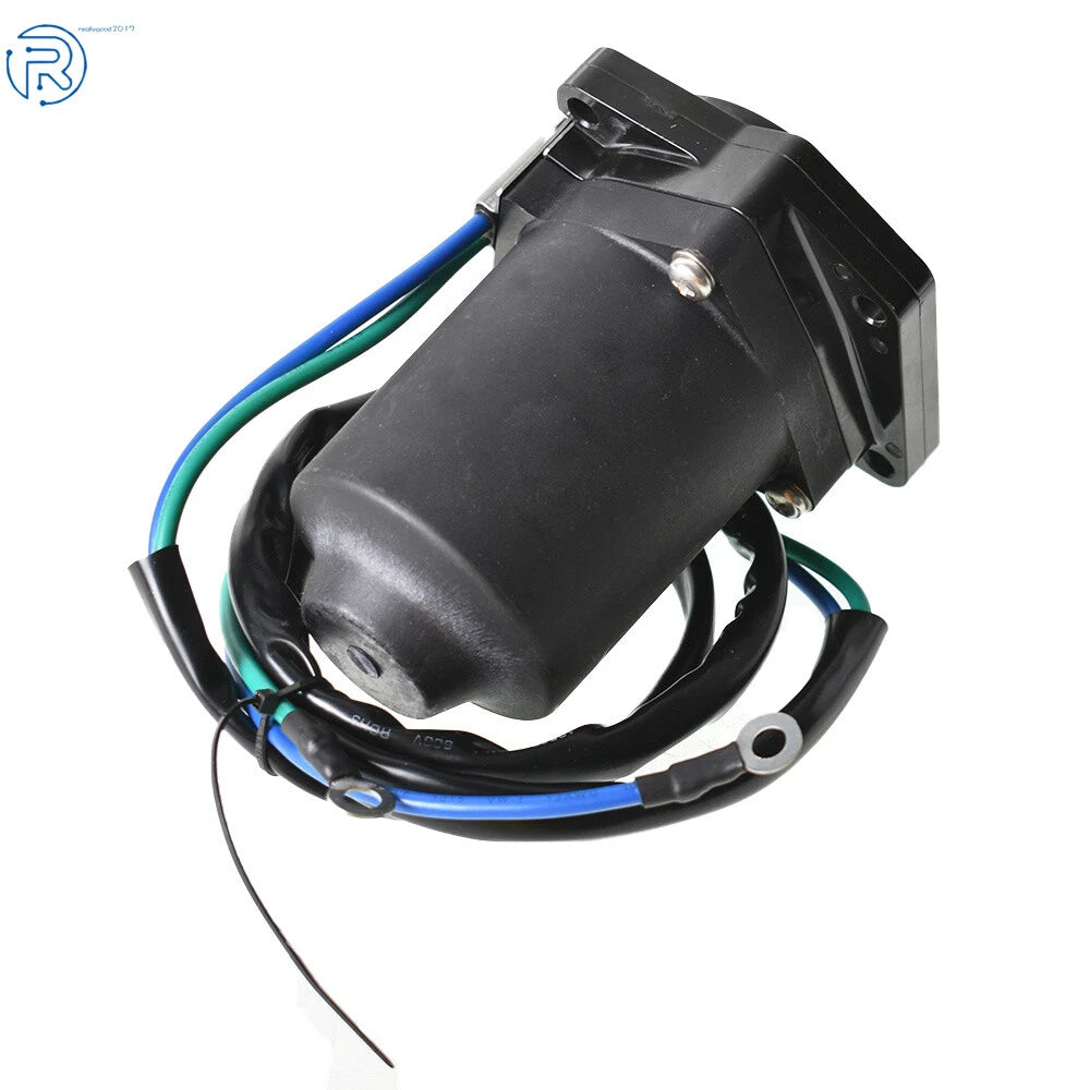 Yamaha Outboard Motor Parts (2005-2008)