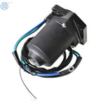 Yamaha Outboard Motor Parts (2005-2008)