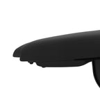 Center Armrest Cover for BMW 320i 328i 340i 430i 440i (2012–2019) Black