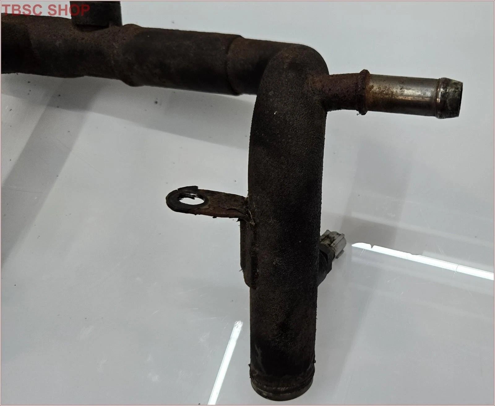 Crossover Tube for Lincoln Continental (1995–2002) 4.6L 4V