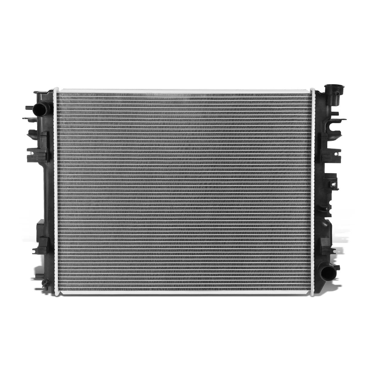Aluminum Cooling Radiator for Ram 1500/2500/3500 (2009–2018) 13129