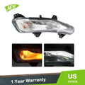 LED Daytime Running Light for Chevy Malibu (2019–2022)