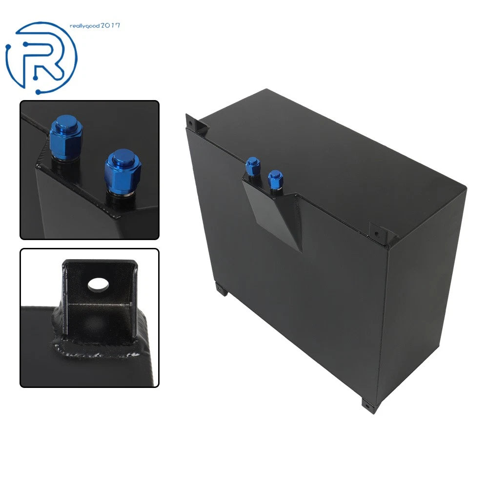 20 Gallon Aluminum Race Drift Fuel Cell for Universal Fit