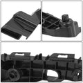 Front Passenger Right Bumper Bracket for Lexus IS250 IS350 (2014–2016)
