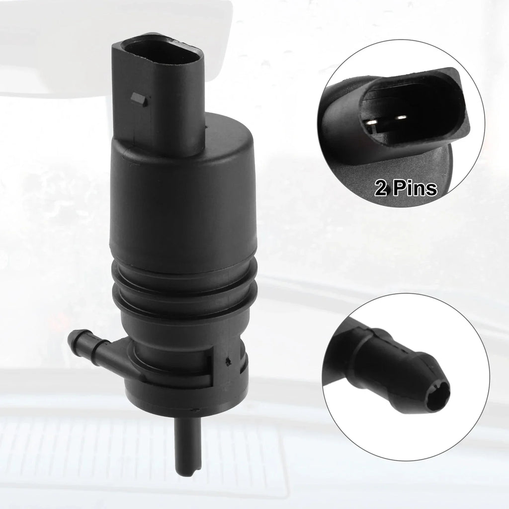 Windshield Washer Pump for BMW 1 Series (2014-2020)