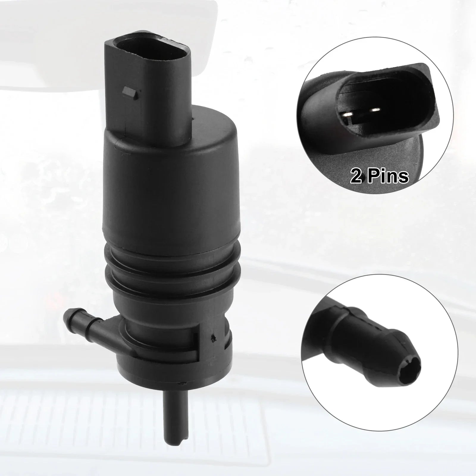 Windshield Washer Pump for BMW 1 Series (2014-2020)