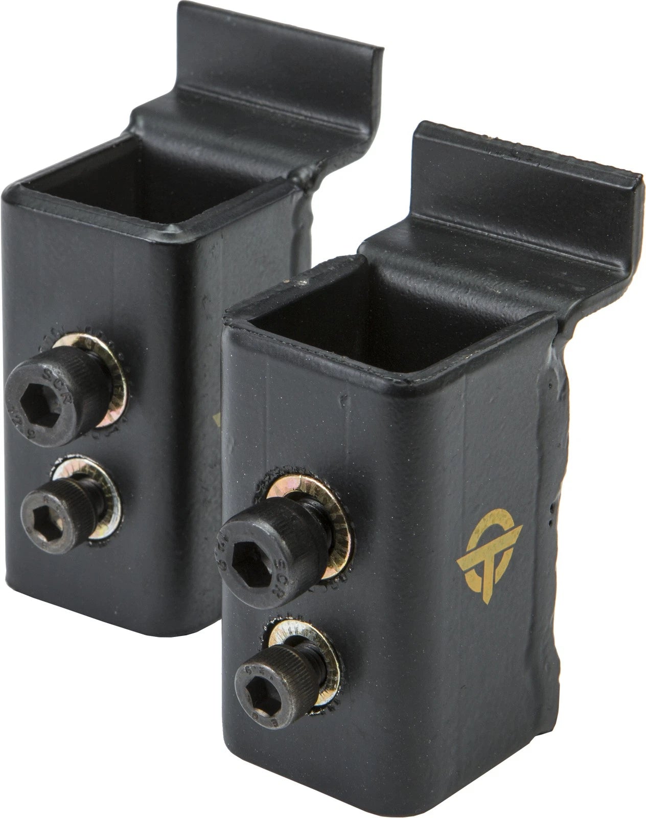 Open Trail Lighting Bracket Set for ATV/UTV Lights (363-9960)