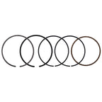Top End Rebuild Kit 54mm for Zongshen 125cc (1P54FMI)
