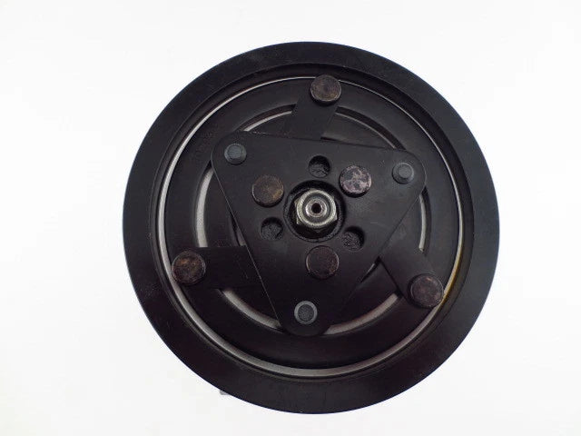 AC Compressor Replacement for Toyota Tacoma (2005-2015)