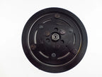 AC Compressor Replacement for Toyota Tacoma (2005-2015)