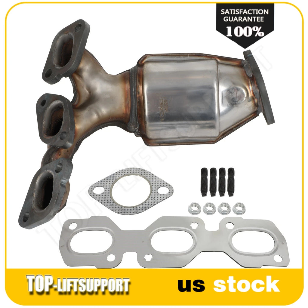 Catalytic Converter for Ford Escape, Mazda Tribute (2001–2006)
