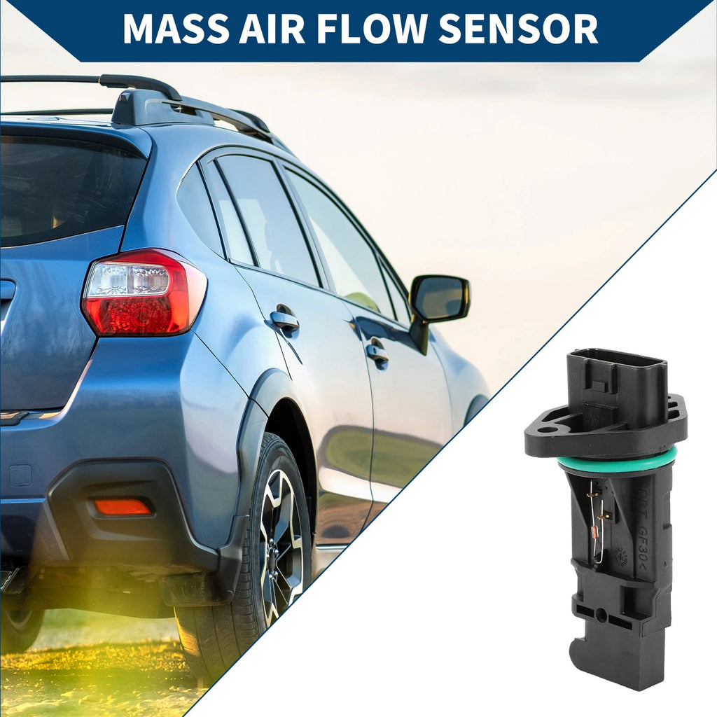 Mass Air Flow Sensor for Nissan Almera N16 (2000–2006)