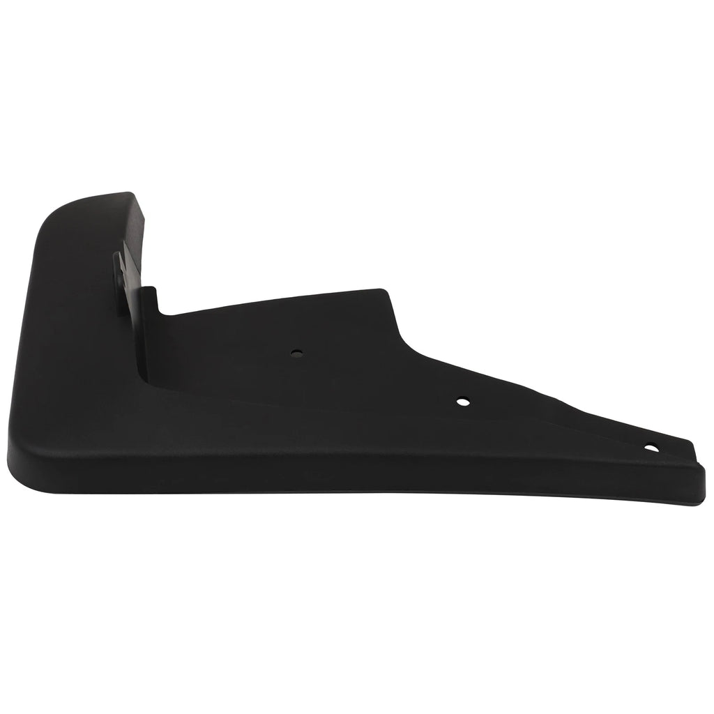 Mud Shields Set for Jeep Compass (2011–2016)