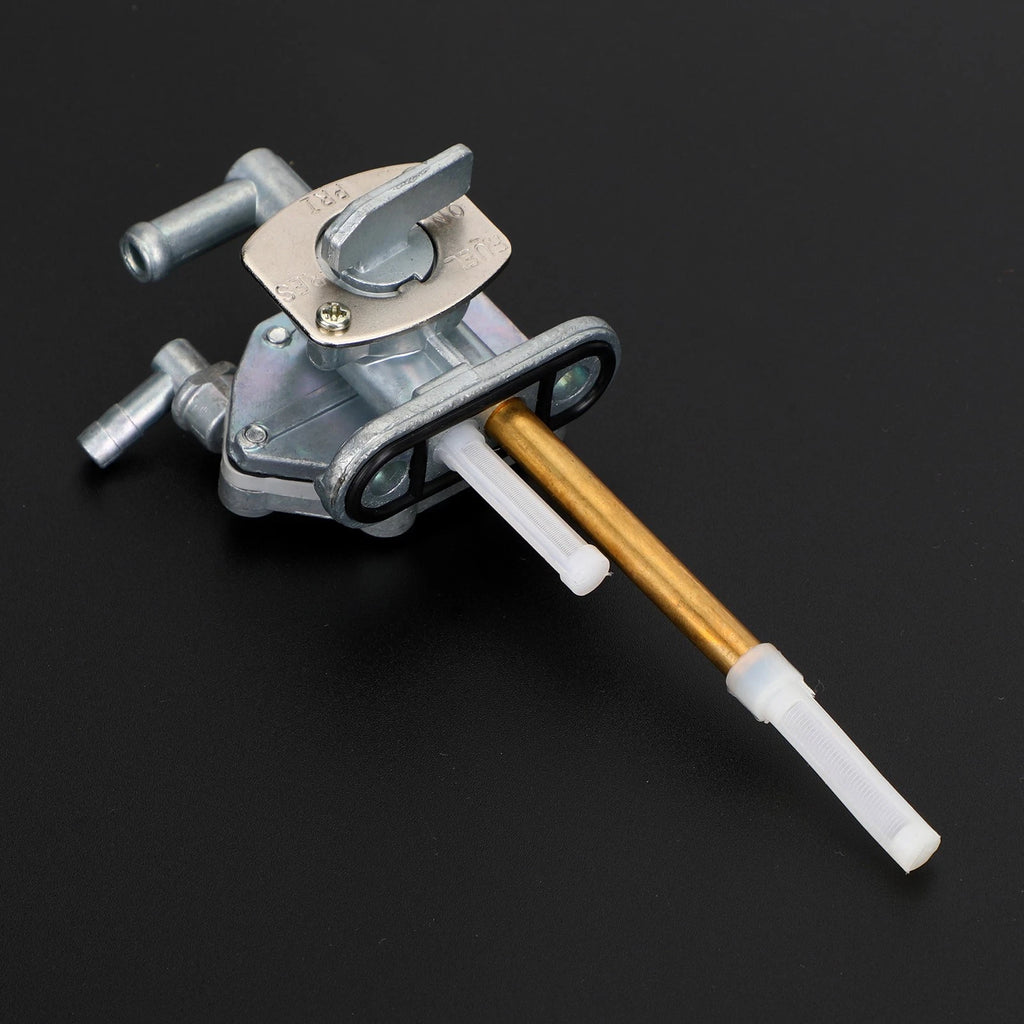 Gas Tank Fuel Cock Valve Petcock for Suzuki DR650S DR650SE (1996–2009) 44300-32E00