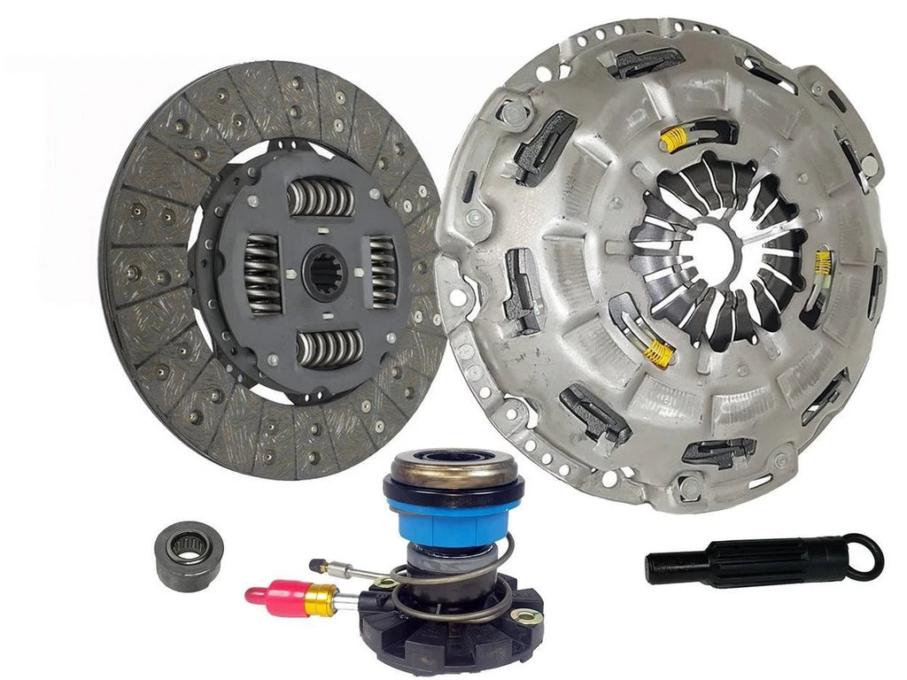 Clutch Kit for Ford F-250 (2000)