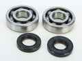 Crankshaft Bearing & Seal Kit for Yamaha YZ125 (2005–2014)
