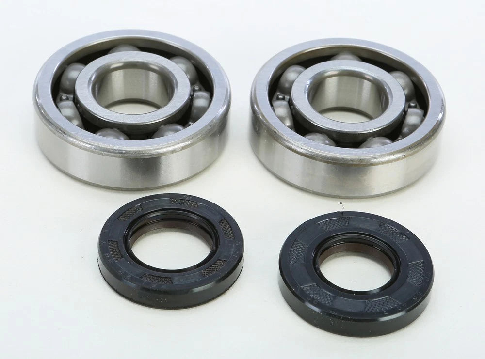Crankshaft Bearing & Seal Kit for Yamaha YZ125 (2005–2014)