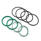 Steering Cylinder Seal Kit for Mercury Verado (8M0045604, 896173A01, FSM035)