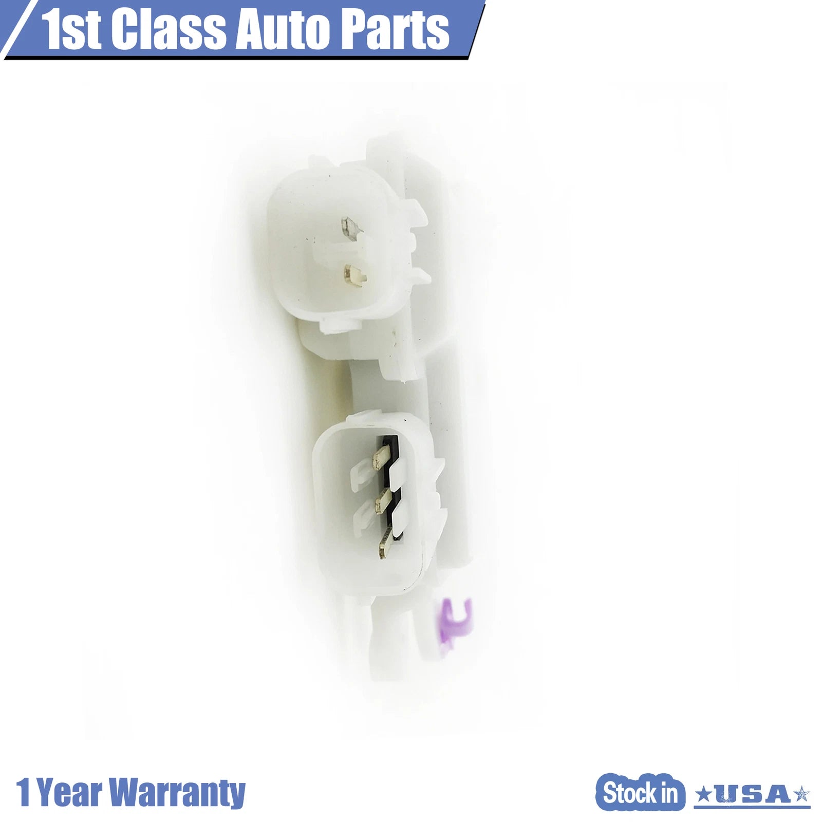 Front Rear Door Lock Actuator Motor for Acura TL TSX (2004–2014)