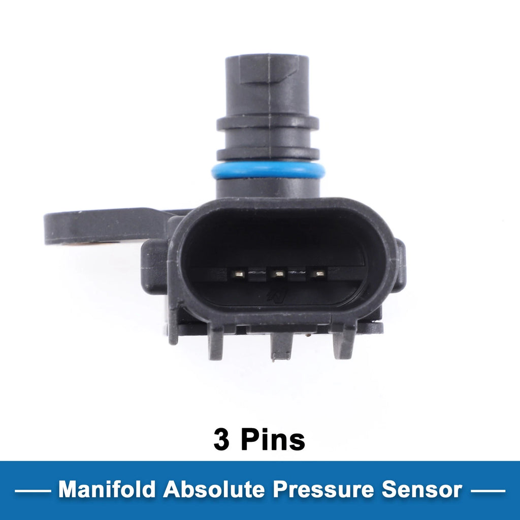Manifold Absolute Pressure Sensor No. 68271094AA for Jeep Patriot (2007)
