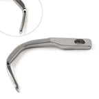 Chainstitch Looper for SIRUBA Overlock 747 757 (KM04)