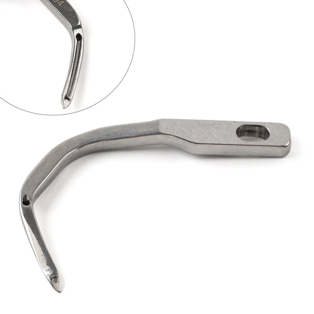 Chainstitch Looper for SIRUBA Overlock 747 757 (KM04)