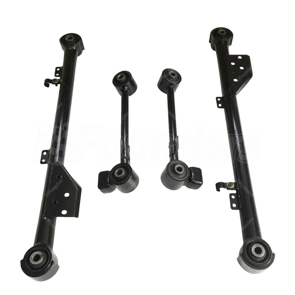 Rear Suspension Trailing Control Arm for Nissan Pathfinder QX4 (1997–2004)