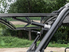 Power Flip Windshield for Polaris Ranger XD 1500 (2024+)