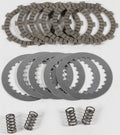 EBC Clutch Set DRC44 for Honda XR250L (1983–1996) & XR350R (1983–1985)