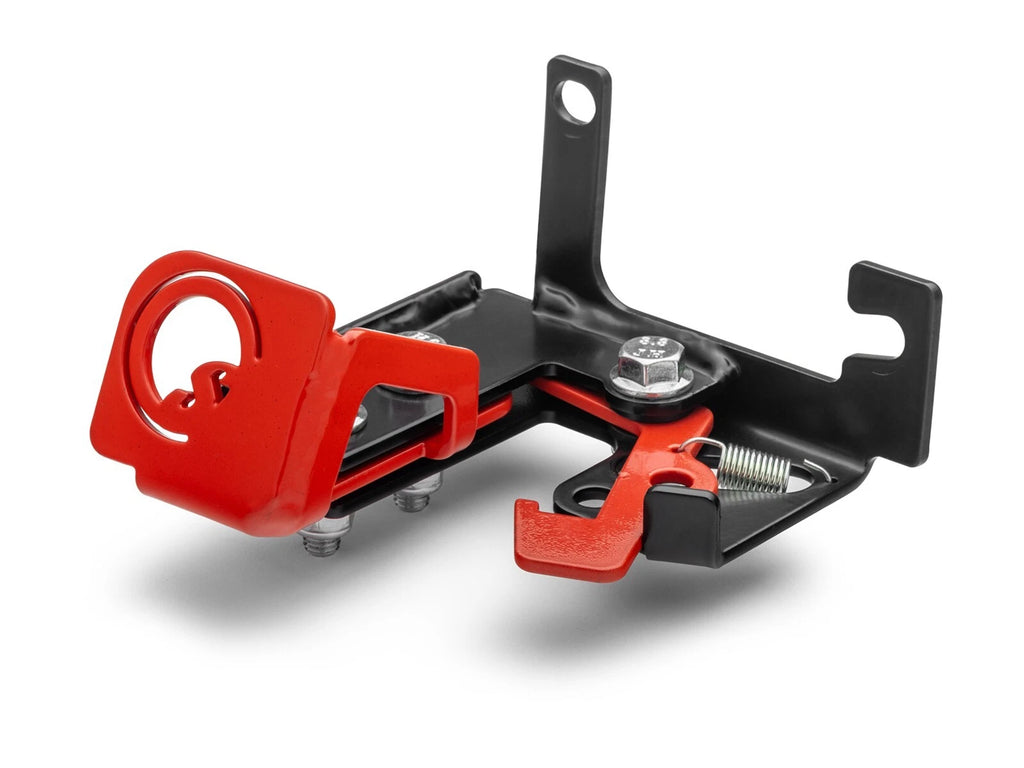SuperATV Brake Lock for Polaris Ranger Midsize (2015–2021)