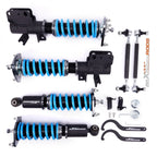 24 Way Adjustable Coilover Shock Lowering Kit for Subaru WRX (2022-2025)
