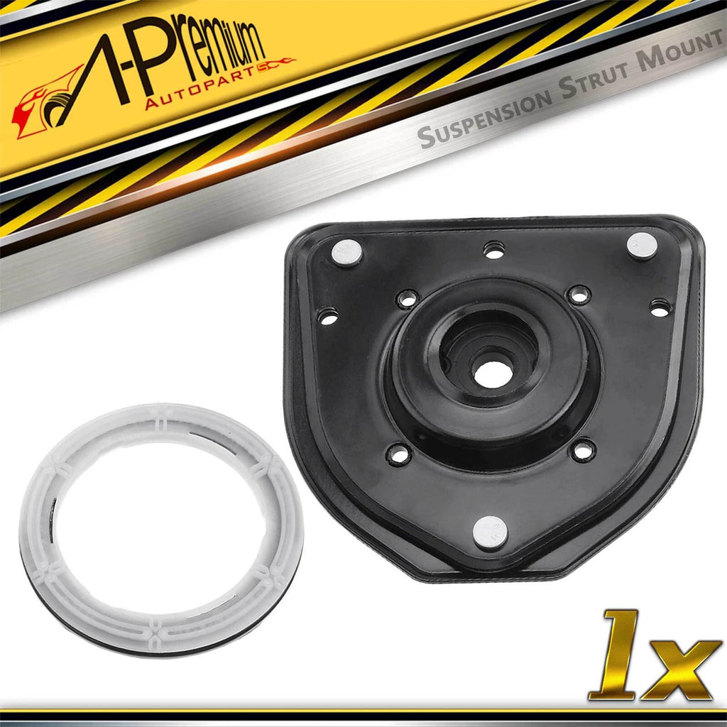 Front Suspension Strut Mount for Buick, Cadillac, Oldsmobile, Pontiac (2000–2005)