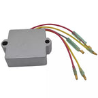 Voltage Regulator Rectifier for Mercury Mariner Outboard 40-90 HP (N/A)