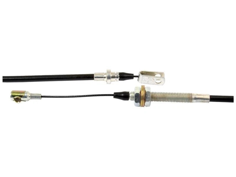 Throttle Cable for Ford New Holland 5640 6640 7740 7840 8240 8340 (1990–2000)