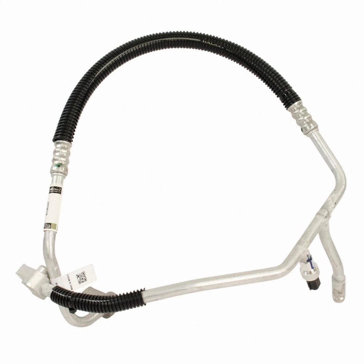 Motorcraft A/C Discharge Hose for Ford (2018–2020)