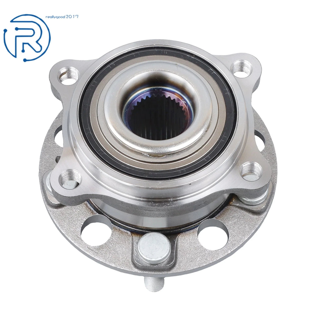 Wheel Bearing Hub Assembly for Kia Sorento (2016–2020) 513409 AWD Rear